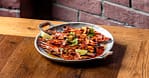 Food And Beverages At Mouzmari Argentinian Steakhouse Restaurant Abu Dhabi