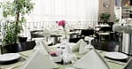 Food And Drink At Marigold At Al Diar Dana Hotel Abu Dhabi