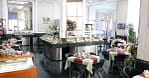 Food And Drink At Marigold At Al Diar Dana Hotel Abu Dhabi