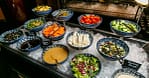 Food + Beverages At Minato At 5* Radisson Blu Hotel, Dubai Deira Creek Dubai