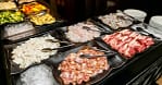 Food + Beverages At Minato At 5* Radisson Blu Hotel, Dubai Deira Creek Dubai