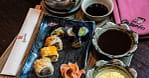 Food + Beverages At Minato At 5* Radisson Blu Hotel, Dubai Deira Creek Dubai