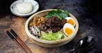For 1,2 Or 4: Choice Of Poke Bowl 24oz W/ Classic Ice Tea Abu Dhabi