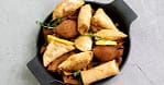 Free Flowing Beverages & 4-Course Set Menu Abu Dhabi
