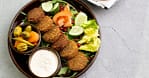 Free Flowing Beverages & 4-Course Set Menu Abu Dhabi