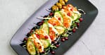 Free Flowing Beverages & 4-Course Set Menu Abu Dhabi