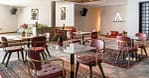 Free Flowing Beverages & 4-Course Set Menu Abu Dhabi