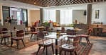 Free Flowing Beverages & 4-Course Set Menu Abu Dhabi