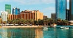 Free Flowing Beverages & 4-Course Set Menu Abu Dhabi