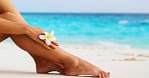 Full Legs And Underarms Waxing Or Full Body Waxing Dubai