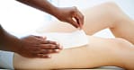 Full-Body Wax Dubai