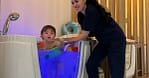 Or 40 Mins Aquatic Wellness For Infants