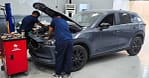 Get A Oil Change Package For 4, 6 Or 8 Cylinder Car 5000 Or 10000 Km Dubai