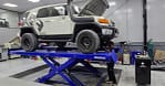 6 Or 8 Cylinder Car 5000 Or 10000 Km Dubai