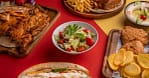 Get A Voucher Worth Aed 60, 120, Or 240 To Spend On Anything Off Menu Dubai