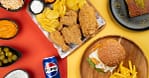Get A Voucher Worth Aed 60, 120, Or 240 To Spend On Anything Off Menu Dubai