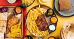 Get A Voucher Worth Aed 60, 120, Or 240 To Spend On Anything Off Menu Dubai