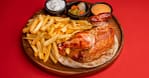 Get A Voucher Worth Aed 60, 120, Or 240 To Spend On Anything Off Menu Dubai