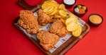 Get A Voucher Worth Aed 60, 120, Or 240 To Spend On Anything Off Menu Dubai
