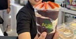 Get Aed 50, Aed 100 Or Aed 150 For Anything Off The Menu Dubai