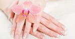 Pedicure Or Acrylic Nail Extensions! Dubai