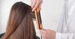 Get Smooth Hair With Keratin Treatment Plus Hair Cut & Brow Shaping Dubai