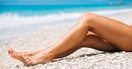Get Smooth Skin With Choice Of Waxing At Top Perfect Ladies Center Abu Dhabi