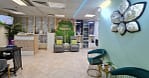 Get Stunning Highlights With A Hair Wash, Blow Dry And Full Highlights Abu Dhabi