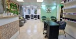Get Stunning Highlights With A Hair Wash, Blow Dry And Full Highlights Abu Dhabi