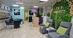 Get Stunning Highlights With A Hair Wash, Blow Dry And Full Highlights Abu Dhabi