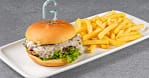 Gourmet Lunch/Dinner Menu With Beverages At Gourmet City Walk Dubai