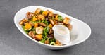 Gourmet Lunch/Dinner Menu With Beverages At Gourmet City Walk Dubai
