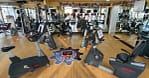 Gym Membership Abu Dhabi