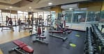 Gym Membership Abu Dhabi