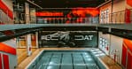 Gym Membership Or Pool Membership Abu Dhabi