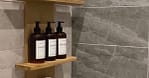 Optional Hot Oil Treatment