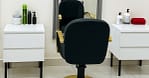 Hair Cut, Hair Wash, Blow Dry, Optional Hot Oil Treatment, And More Dubai