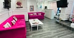 Hair Cut, Wash, Hot Oil Treatment And Blow-Dry At Alora Beauty Salon Abu Dhabi