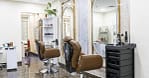 Hair Services At Celebrity Make Up Studio Dubai