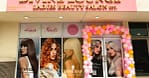 Beauty Services At Divine Beauty Lounge Dubai