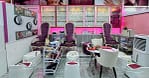 Refresh Your Look: Hair And Nails Make-Over Packages Dubai