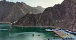 Hatta Mountain Tour Dubai