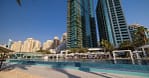 Have A Fun Saturday: Brunch With Pool And Beach Access Dubai
