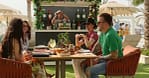 Have A Fun Saturday: Brunch With Pool And Beach Access Dubai