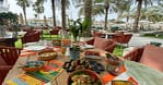 Have A Fun Saturday: Brunch With Pool And Beach Access Dubai