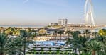 Have A Fun Saturday: Brunch With Pool And Beach Access Dubai