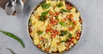 Indian Food And Drink At Evergreen Restaurant Abu Dhabi