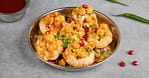 Indian Food And Drink At Evergreen Restaurant Abu Dhabi