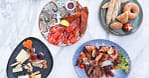 Indulge In 5* Saturday Brunch With Bottomless Beverages Dubai