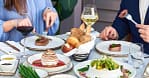 Indulge In 5* Saturday Brunch With Bottomless Beverages Dubai